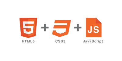 HTML5+CSS3+JS